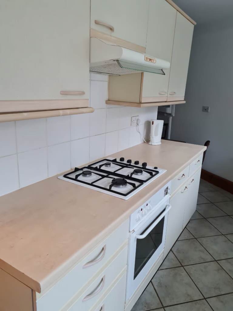 Chudleigh Rd, Brockley, London SE4 1 bed flat £1,150 pcm (£265 pw)