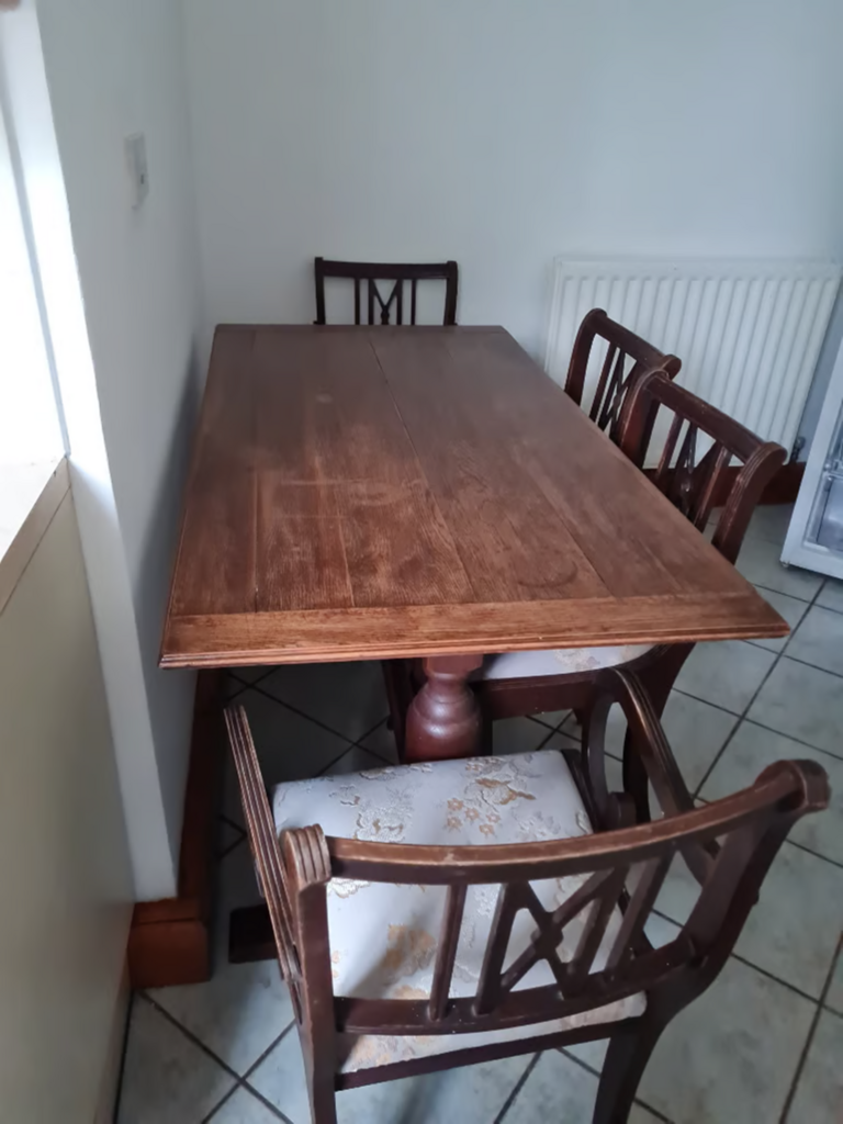 Chudleigh Rd, Brockley, London SE4 1 bed flat £1,150 pcm (£265 pw)