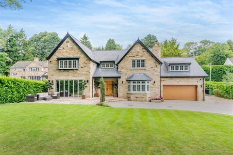 Lilygray Northgate Lane, Linton, Wetherby, LS22 4HN