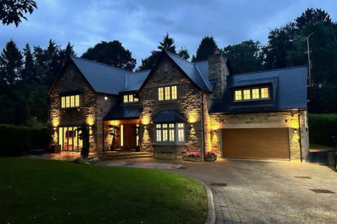 Lilygray Northgate Lane, Linton, Wetherby, LS22 4HN