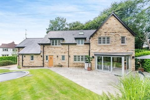 Lilygray Northgate Lane, Linton, Wetherby, LS22 4HN