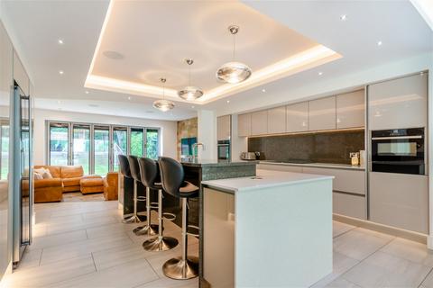 Lilygray Northgate Lane, Linton, Wetherby, LS22 4HN