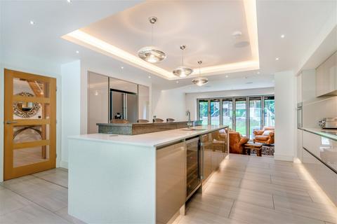 Lilygray Northgate Lane, Linton, Wetherby, LS22 4HN
