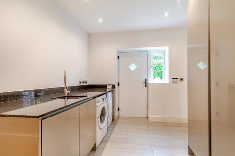 Lilygray Northgate Lane, Linton, Wetherby, LS22 4HN