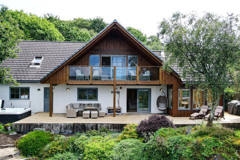 Lochgilphead - 4 bedroom detached house for sale
