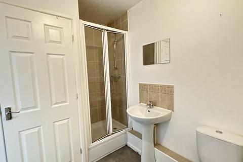 undefined, Brindley Close, Stoney Stanton LE9