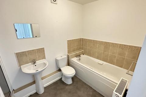 undefined, Brindley Close, Stoney Stanton LE9