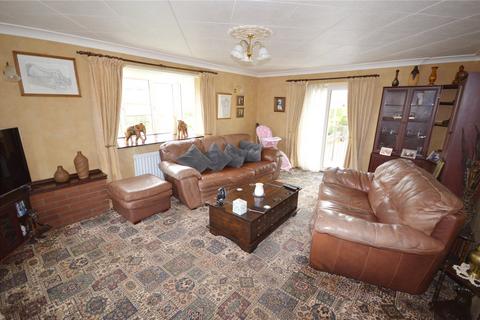 4 bedroom detached house for sale, Step A Side, Mochdre, Newtown, Powys, SY16