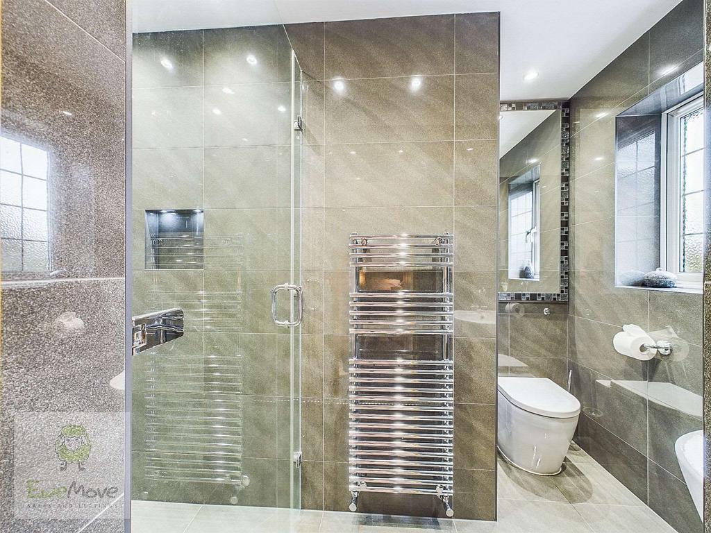 En-suite