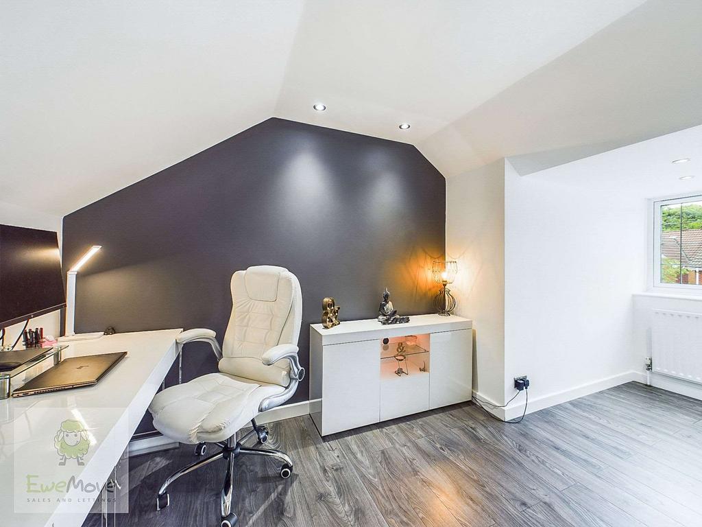 Bedroom 3 (Double)