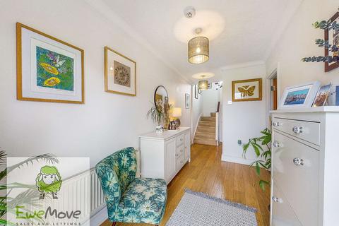 3 bedroom townhouse for sale, Ringlet Road, St Mary's Island, Chatham Maritime ME4 3ET