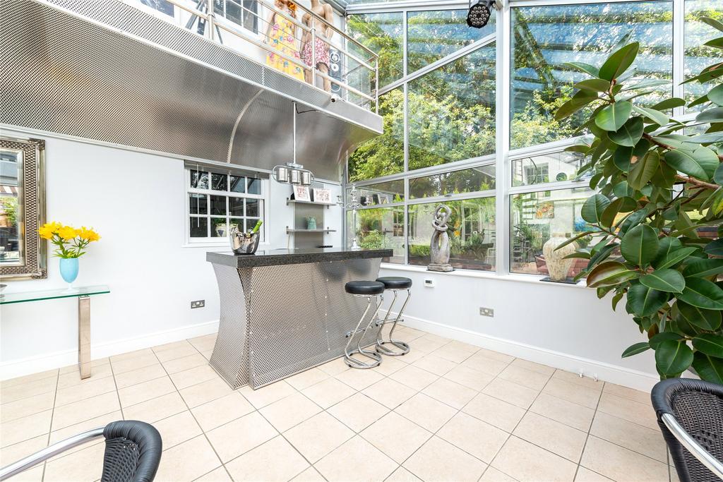 Orangery