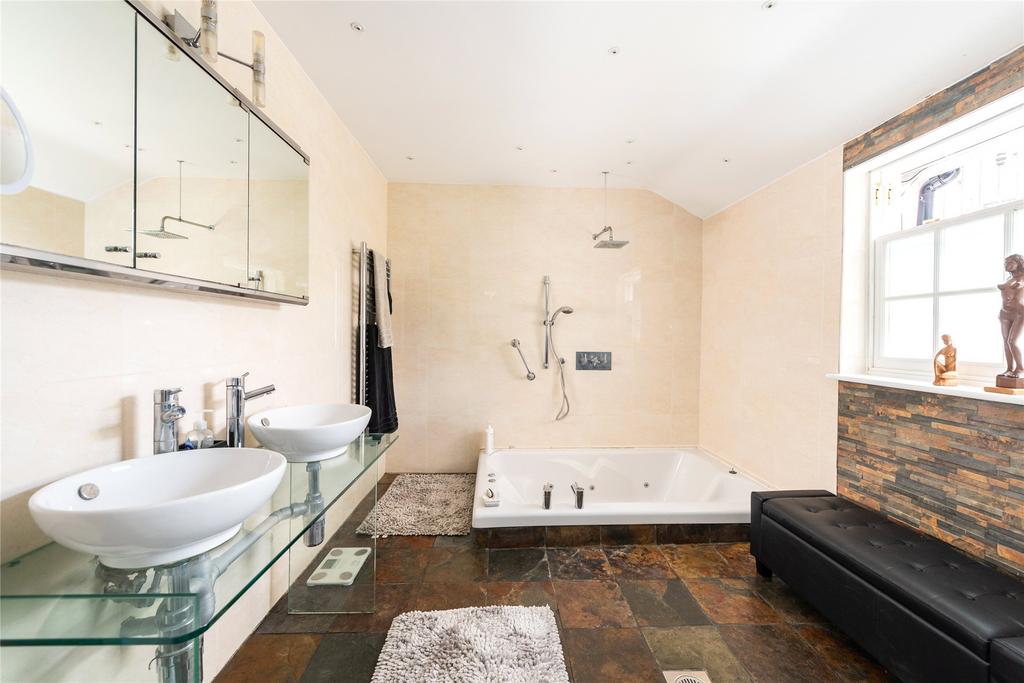 Principal En Suite