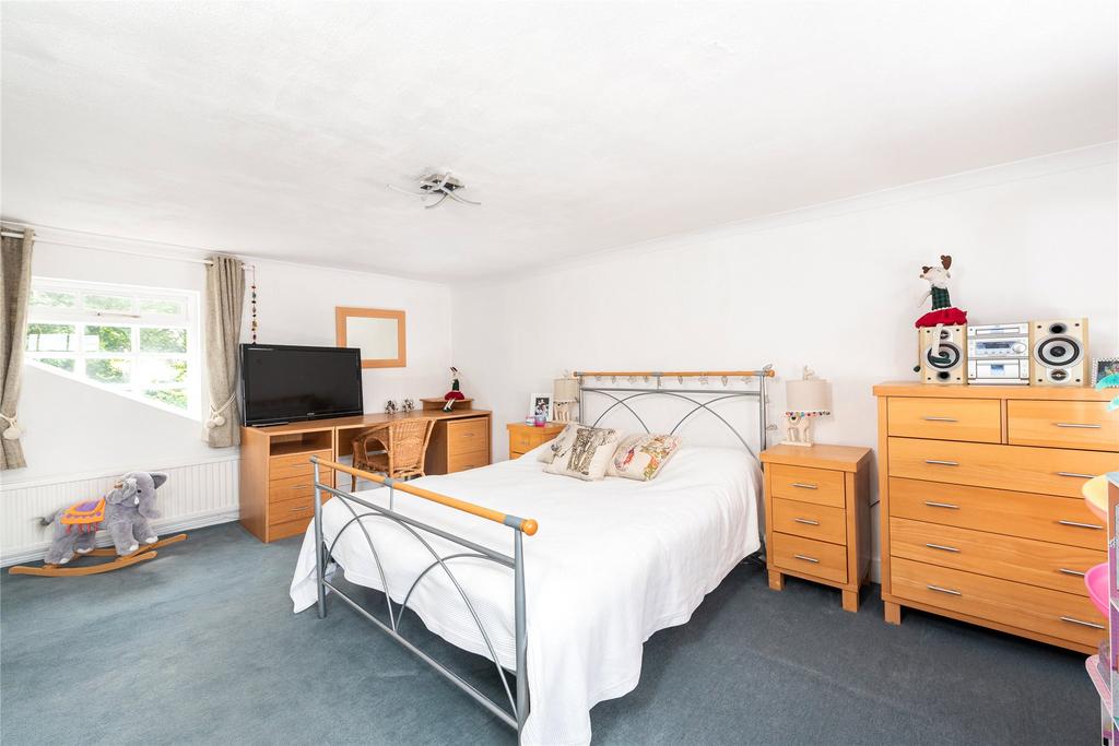 Bedroom Five