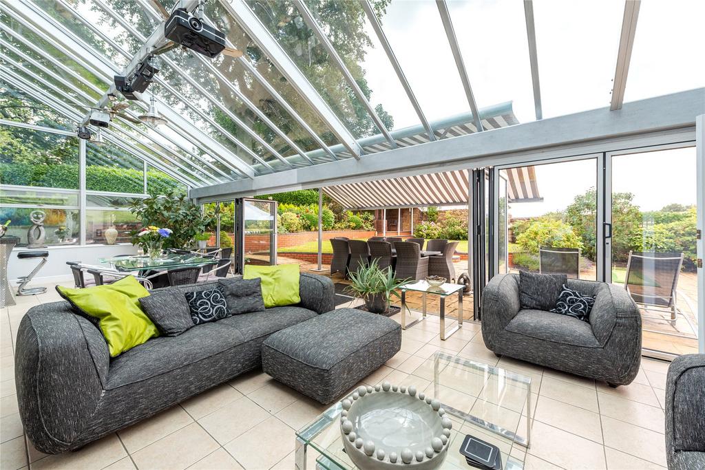 Orangery