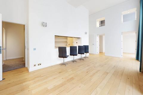2 bedroom apartment to rent, The Yoo Building, Hall Road, St John's Wood, London, NW8