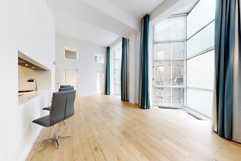 2 bedroom apartment to rent, The Yoo Building, Hall Road, St John's Wood, London, NW8