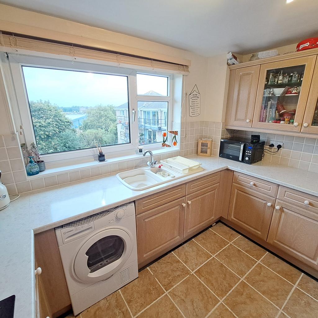 Fitted appliances