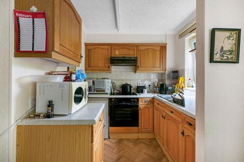 2 bedroom ground floor flat for sale - Flat 4 Hertford Mews, Billy Lows Lane, Potters Bar, EN6