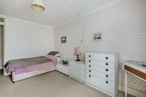 2 bedroom ground floor flat for sale, Flat 4 Hertford Mews, Billy Lows Lane, Potters Bar, EN6