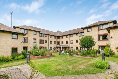 2 bedroom ground floor flat for sale, Flat 4 Hertford Mews, Billy Lows Lane, Potters Bar, EN6