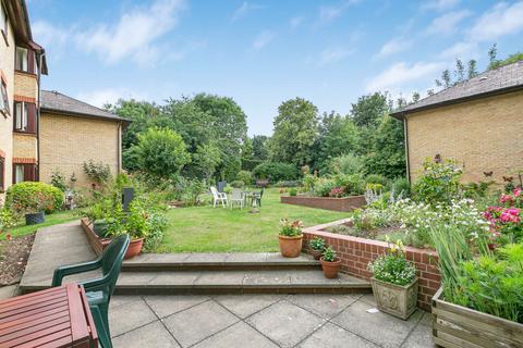 2 bedroom ground floor flat for sale, Flat 4 Hertford Mews, Billy Lows Lane, Potters Bar, EN6