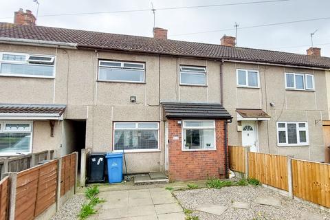 3 bedroom terraced house for sale - Deansway, Widnes, Cheshire, WA8 8QN