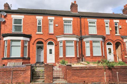 undefined, Marple Road, Offerton