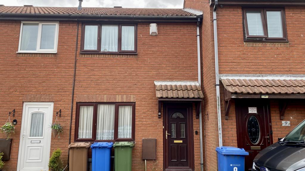 8 James Close, Withernsea