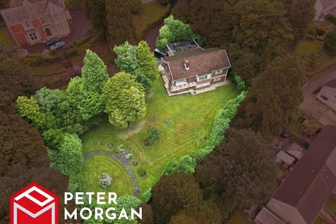 Carey Lodge Chestnut Close, Neath, SA10 7AU