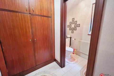 Carey Lodge Chestnut Close, Neath, SA10 7AU