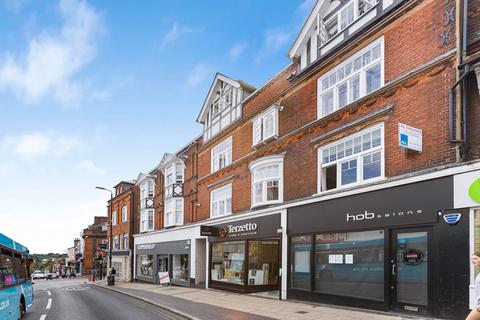 1 bedroom flat for sale, Chequer Street, St Albans, AL1