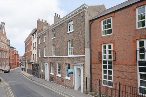 undefined, Tanner Row, York, YO1