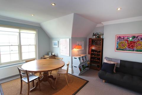 3 bedroom penthouse for sale, The Beach, Walmer, Deal, Kent, CT14