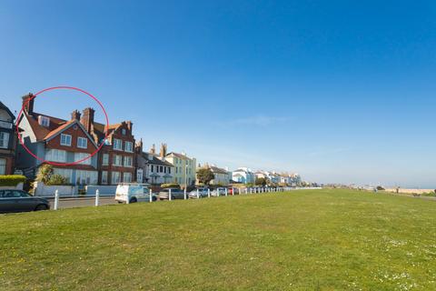 3 bedroom penthouse for sale, The Beach, Walmer, Deal, Kent, CT14