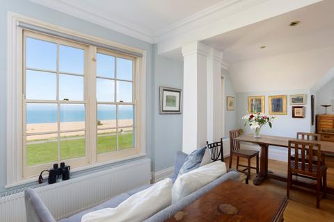 3 bedroom penthouse for sale, The Beach, Walmer, Deal, Kent, CT14