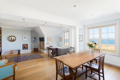 3 bedroom penthouse for sale, The Beach, Walmer, Deal, Kent, CT14