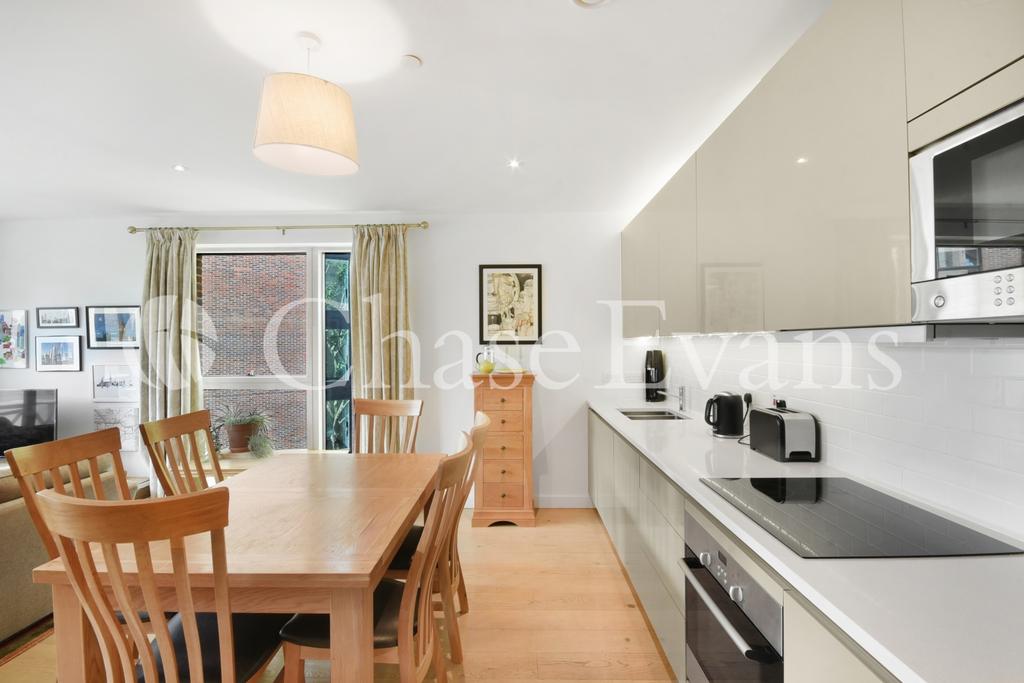 Kitchen Dining