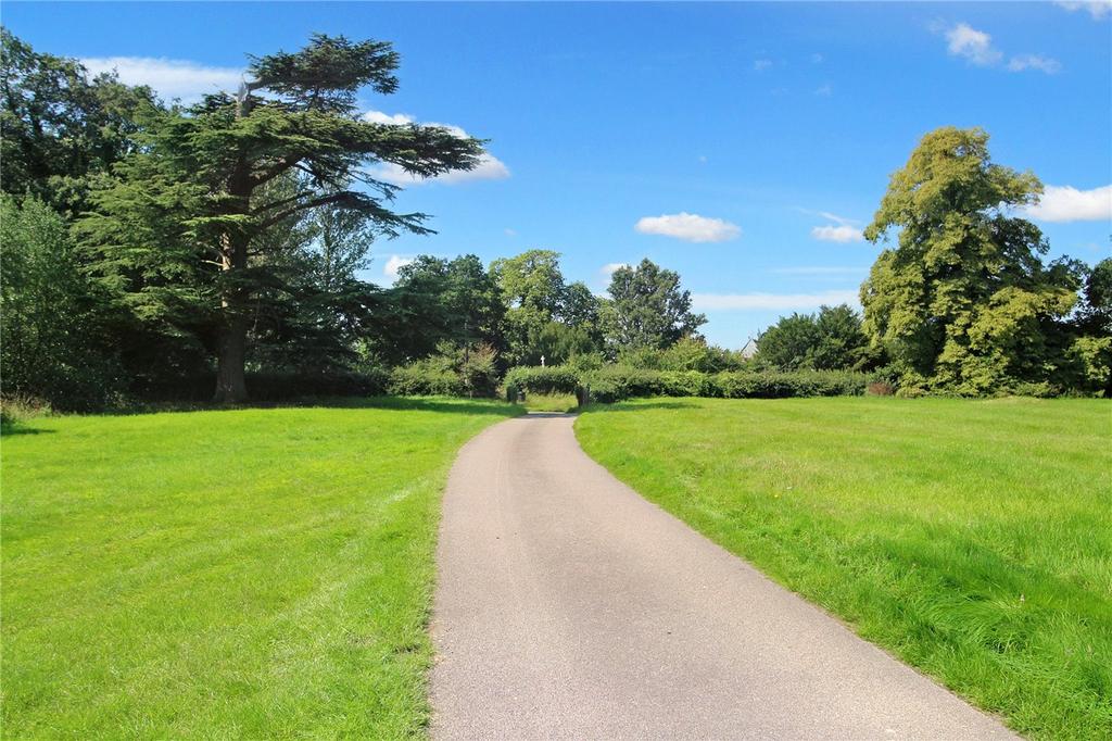Geldeston Hall