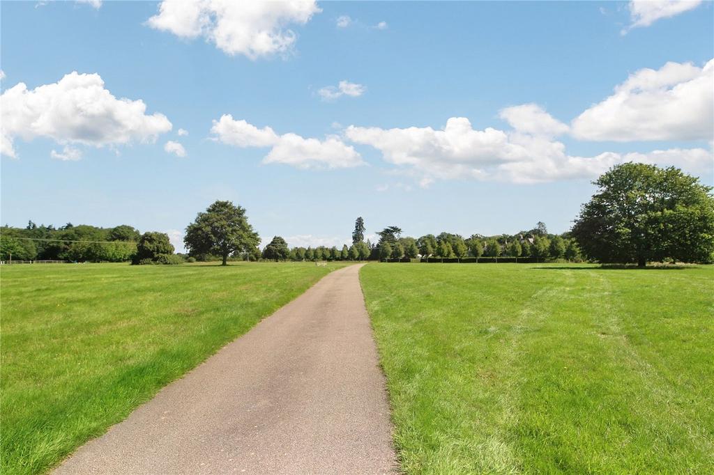 Geldeston Hall