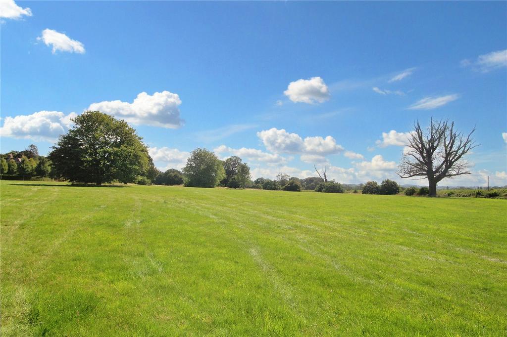 Geldeston Hall