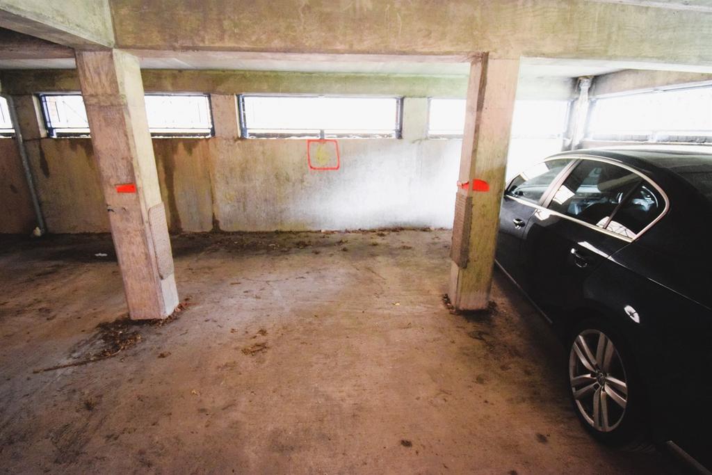 Allocated Parking Sp