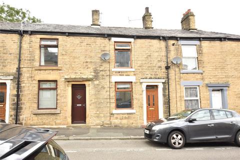 2 bedroom terraced house for sale, King Street, Glossop, Derbyshire, SK13