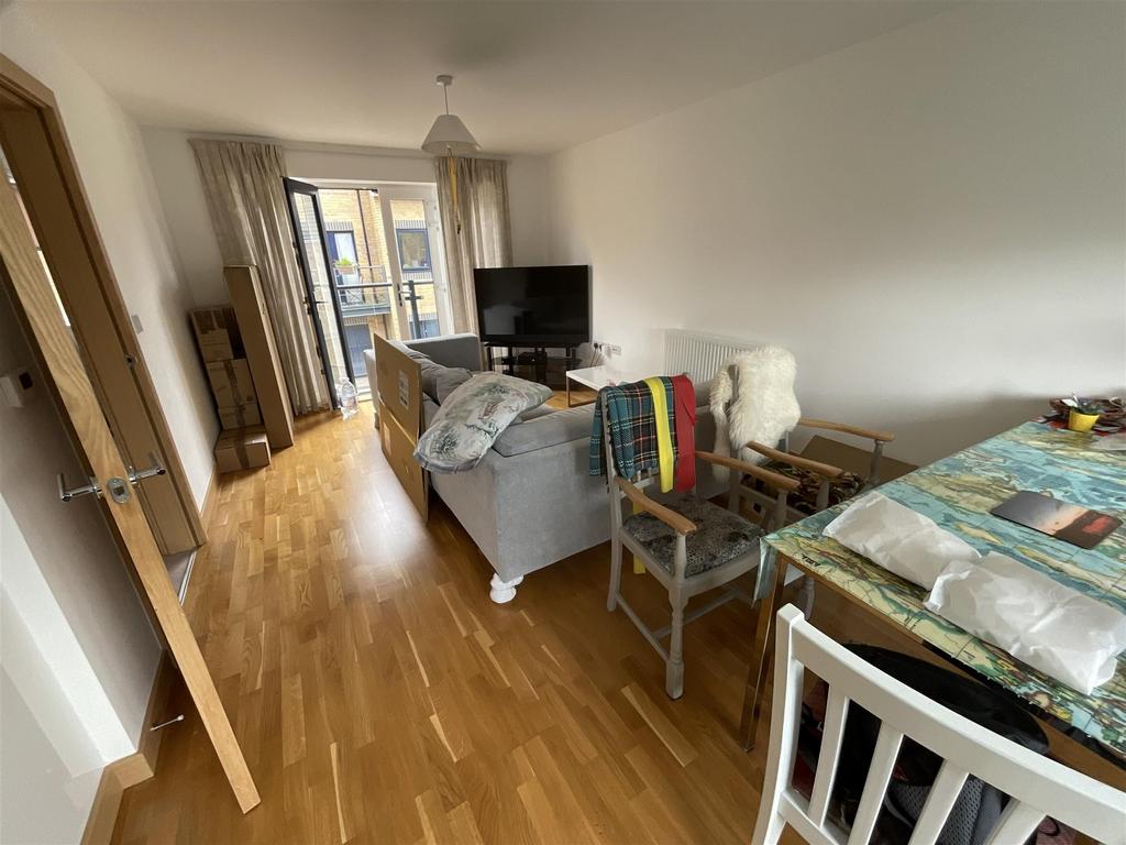 Living/Dining Room
