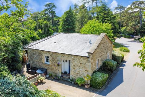 2 bedroom detached house for sale - St George's Manor OX4 4XQ