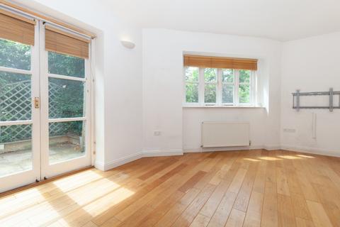 2 bedroom detached house for sale - St George's Manor OX4 4XQ