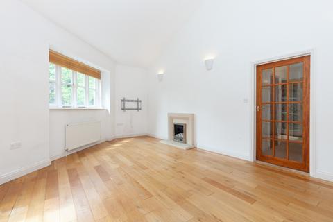 2 bedroom detached house for sale - St George's Manor OX4 4XQ