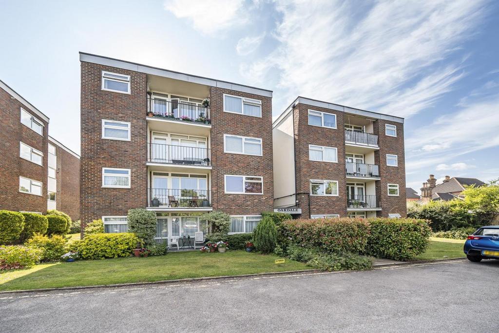 Westgate Road, Beckenham 2 bed flat for sale £375,000