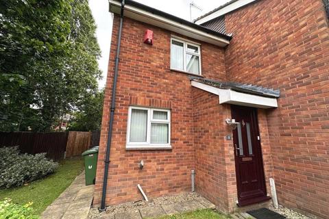 undefined, Chamberlain Close, West Thamesmead, SE28 0EL