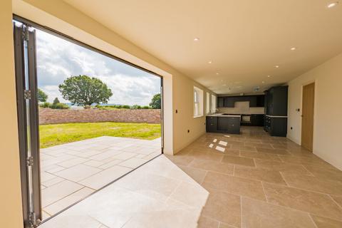 4 bedroom detached house for sale - 2 Bedlam Hill Close, Borrowby, Thirsk